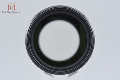 [Used] Nikon Ai-S Zoom NIKKOR 80-200mm f/4