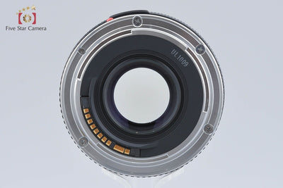 [Used] Canon EF 50mm f/2.5 Compact Macro