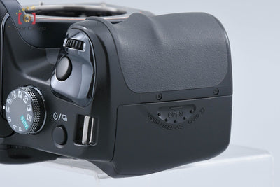 [Used] SONY Sony α100 DSLR-A100 Black Digital SLR Camera