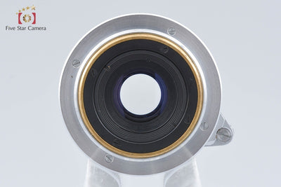 [Used] Canon 35mm f/2.8 L39 Leica Screw Mount