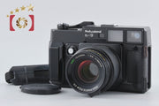 Used: FUJIFILM Fujica GW690 Professional Medium Format Rangefinder Camera