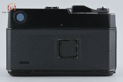 Used: FUJIFILM Fujica GW690 Professional Medium Format Rangefinder Camera
