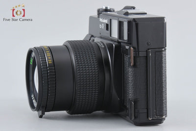 Used: FUJIFILM Fujica GW690 Professional Medium Format Rangefinder Camera