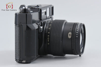 Used: FUJIFILM Fujica GW690 Professional Medium Format Rangefinder Camera