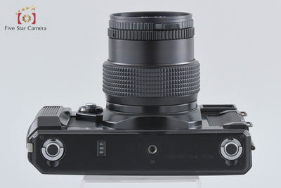 Used: FUJIFILM Fujica GW690 Professional Medium Format Rangefinder Camera