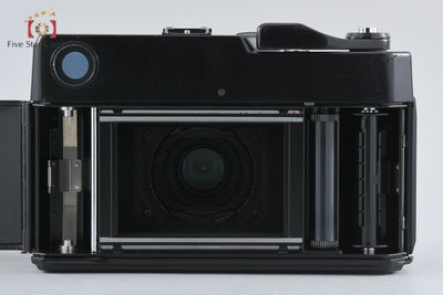 Used: FUJIFILM Fujica GW690 Professional Medium Format Rangefinder Camera