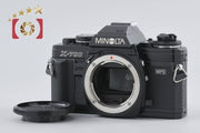 [Used] MINOLTA X-700 Film SLR Camera