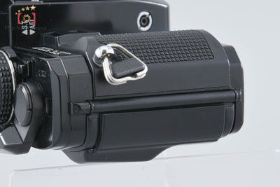 [Used] MINOLTA X-700 Film SLR Camera