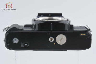 [Used] MINOLTA X-700 Film SLR Camera