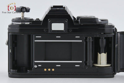 [Used] MINOLTA X-700 Film SLR Camera