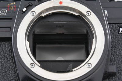 [Used] MINOLTA X-700 Film SLR Camera