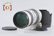 [Used] Canon EF 70-200mm f/2.8 L USM