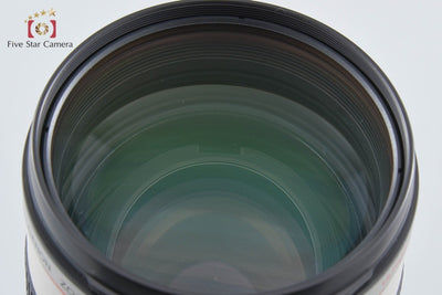 [Used] Canon EF 70-200mm f/2.8 L USM