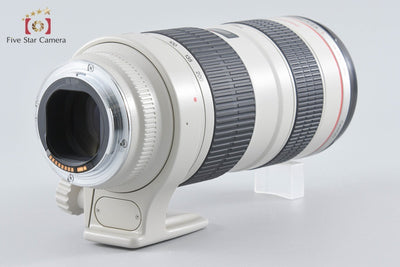 [Used] Canon EF 70-200mm f/2.8 L USM