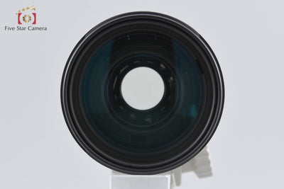 [Used] Canon EF 70-200mm f/2.8 L USM