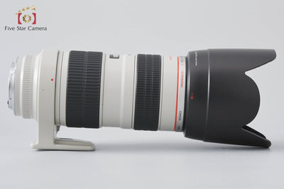 [Used] Canon EF 70-200mm f/2.8 L USM