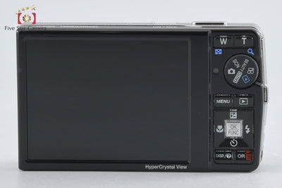 [Used] OLYMPUS Olympus μ-7000 Pink Compact Digital Camera