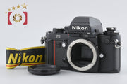[Used] Nikon F3 HP Film SLR Camera