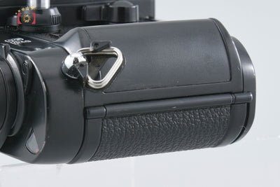 [Used] Nikon F3 HP Film SLR Camera