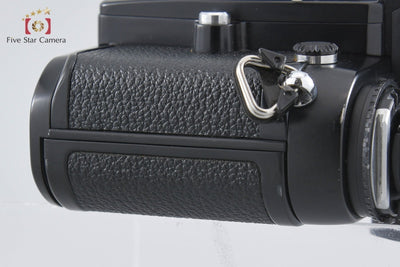 [Used] Nikon F3 HP Film SLR Camera