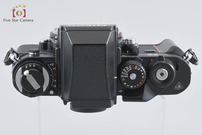 [Used] Nikon F3 HP Film SLR Camera