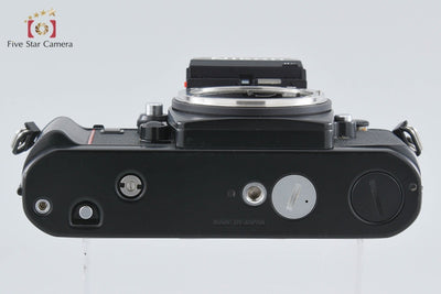 [Used] Nikon F3 HP Film SLR Camera