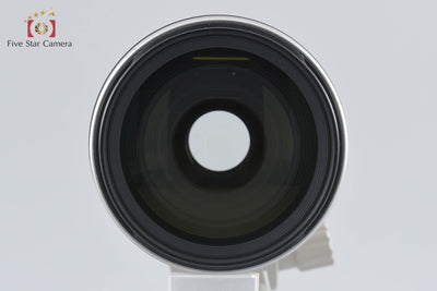 [Used] Canon EF 100-400mm f/4.5-5.6 L IS USM with original box