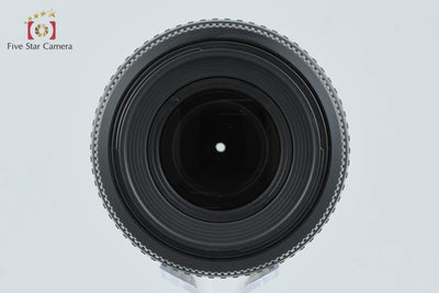【中古】Nikon ニコン AF-S DX NIKKOR 55-200mm f/4-5.6 G ED VR 元箱付き