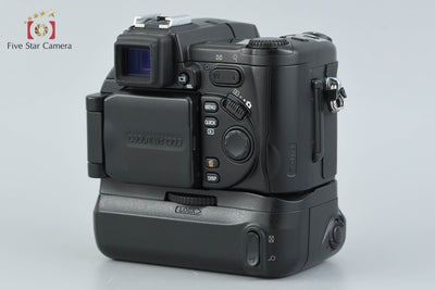 [Used] Nikon COOLPIX 5700 + MB-E5700 Battery Pack