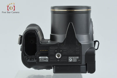 [Used] Nikon COOLPIX 5700 + MB-E5700 Battery Pack