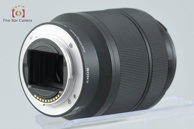 【中古】SONY ソニー α7II ILCE-7M2 ズームレンズキット