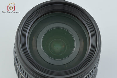 [Used] Tamron A14 AF 18-200mm f/3.5-6.3 XR Di II LD IF MACRO for Sony/Minolta A-mount