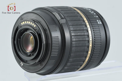 [Used] Tamron A14 AF 18-200mm f/3.5-6.3 XR Di II LD IF MACRO for Sony/Minolta A-mount
