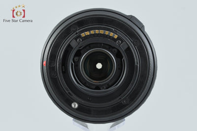 [Used] Tamron A14 AF 18-200mm f/3.5-6.3 XR Di II LD IF MACRO for Sony/Minolta A-mount