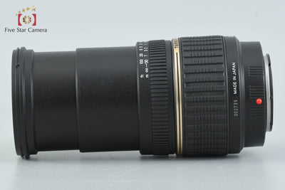 [Used] Tamron A14 AF 18-200mm f/3.5-6.3 XR Di II LD IF MACRO for Sony/Minolta A-mount