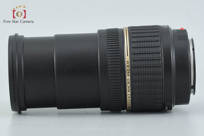 [Used] Tamron A14 AF 18-200mm f/3.5-6.3 XR Di II LD IF MACRO for Sony/Minolta A-mount