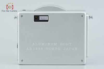 【Used】OLYMPUS O-Product Compact Film Camera with Original Box