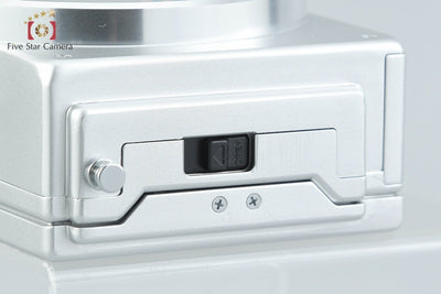 【Used】OLYMPUS O-Product Compact Film Camera with Original Box