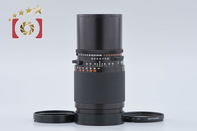 Used] HASSELBLAD Carl Zeiss CF Sonnar 250mm f/5.6 T*