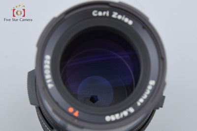 Used] HASSELBLAD Carl Zeiss CF Sonnar 250mm f/5.6 T*