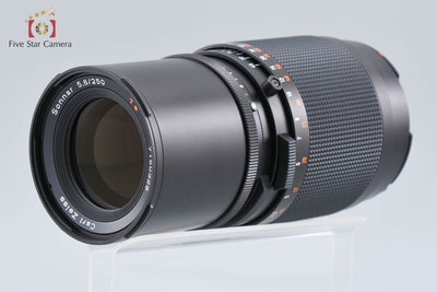 Used] HASSELBLAD Carl Zeiss CF Sonnar 250mm f/5.6 T*