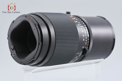 Used] HASSELBLAD Carl Zeiss CF Sonnar 250mm f/5.6 T*