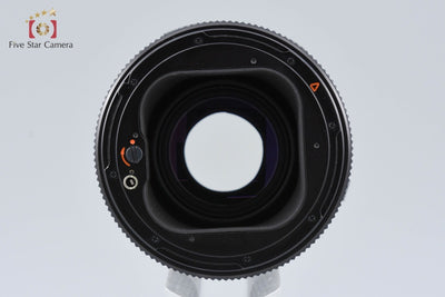 Used] HASSELBLAD Carl Zeiss CF Sonnar 250mm f/5.6 T*