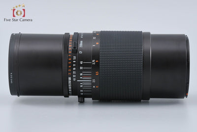 Used] HASSELBLAD Carl Zeiss CF Sonnar 250mm f/5.6 T*