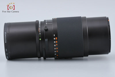 Used] HASSELBLAD Carl Zeiss CF Sonnar 250mm f/5.6 T*