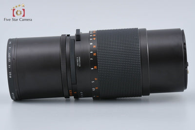 Used] HASSELBLAD Carl Zeiss CF Sonnar 250mm f/5.6 T*