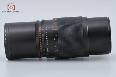 Used] HASSELBLAD Carl Zeiss CF Sonnar 250mm f/5.6 T*