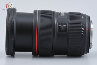 [Used] Canon EF 24-70mm f/2.8 L II USM
