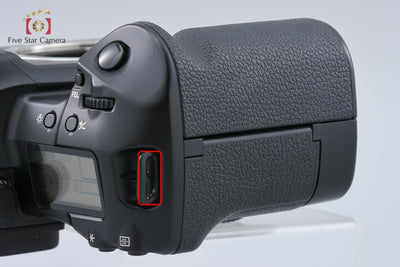 [Used] Canon EOS 3 SLR Film Camera