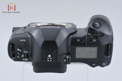 [Used] Canon EOS 3 SLR Film Camera